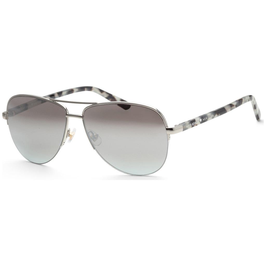 Kate Spade Women's Bethann Sunglasses商品第1张图片规格展示