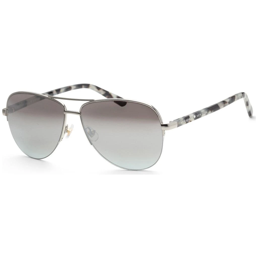 商品Kate Spade|Kate Spade Women's Bethann Sunglasses,价格¥333,第1张图片