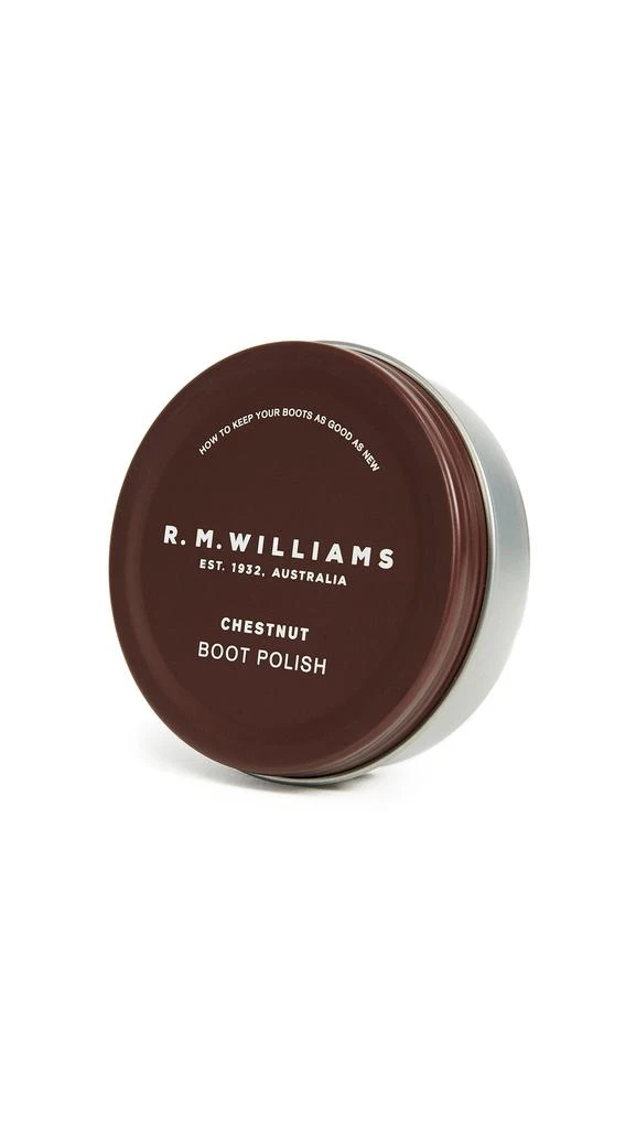 商品R.M. Williams|Stockman's Boot Polish,价格¥150,第1张图片