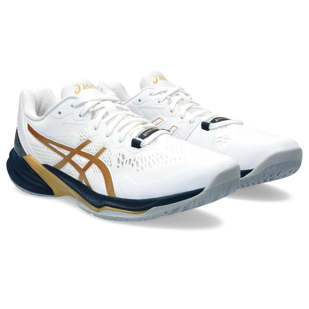 商品Asics|Sky Elite FF 2 Volleyball Shoe,价格¥724,第1张图片