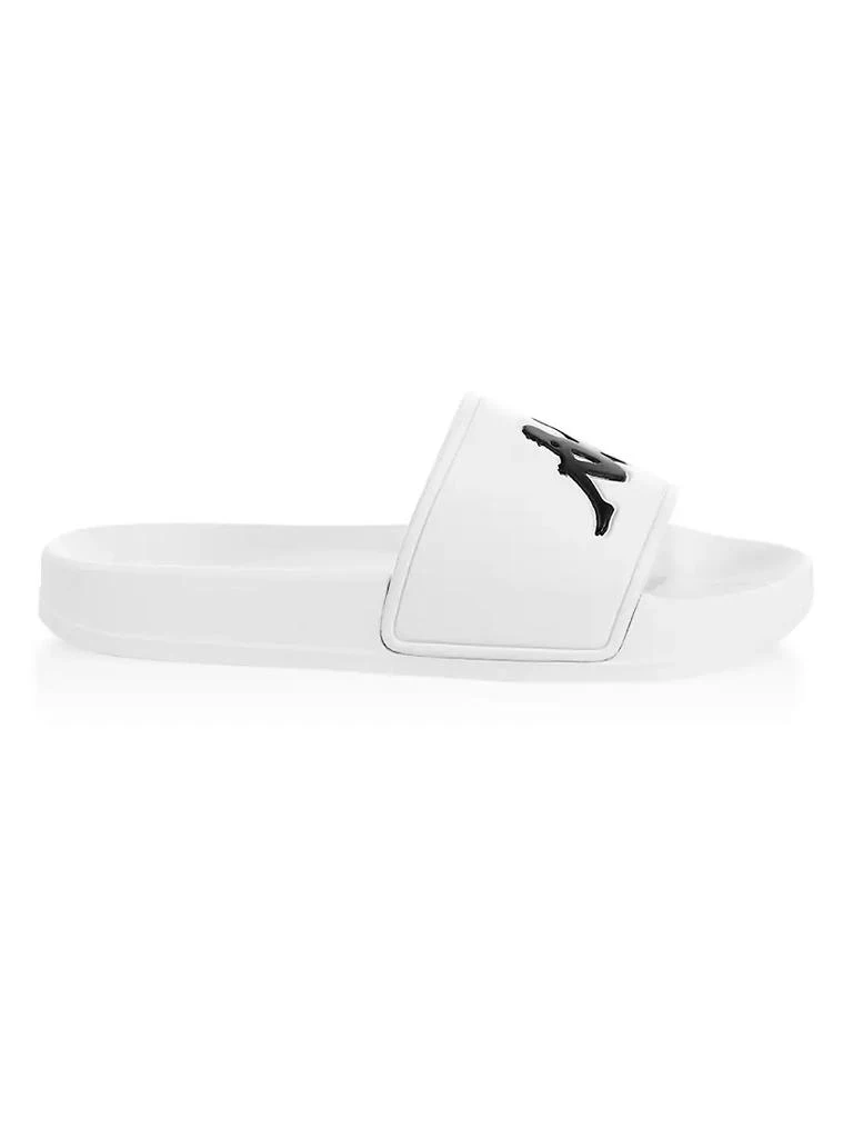 商品Kappa|Authentic Adam Slide Sandals,价格¥265,第1张图片