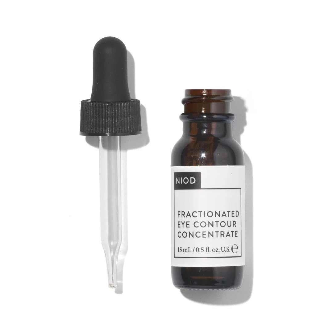 商品NIOD|Fractionated Eye-Contour Concentrate,价格¥495,第2张图片详细描述
