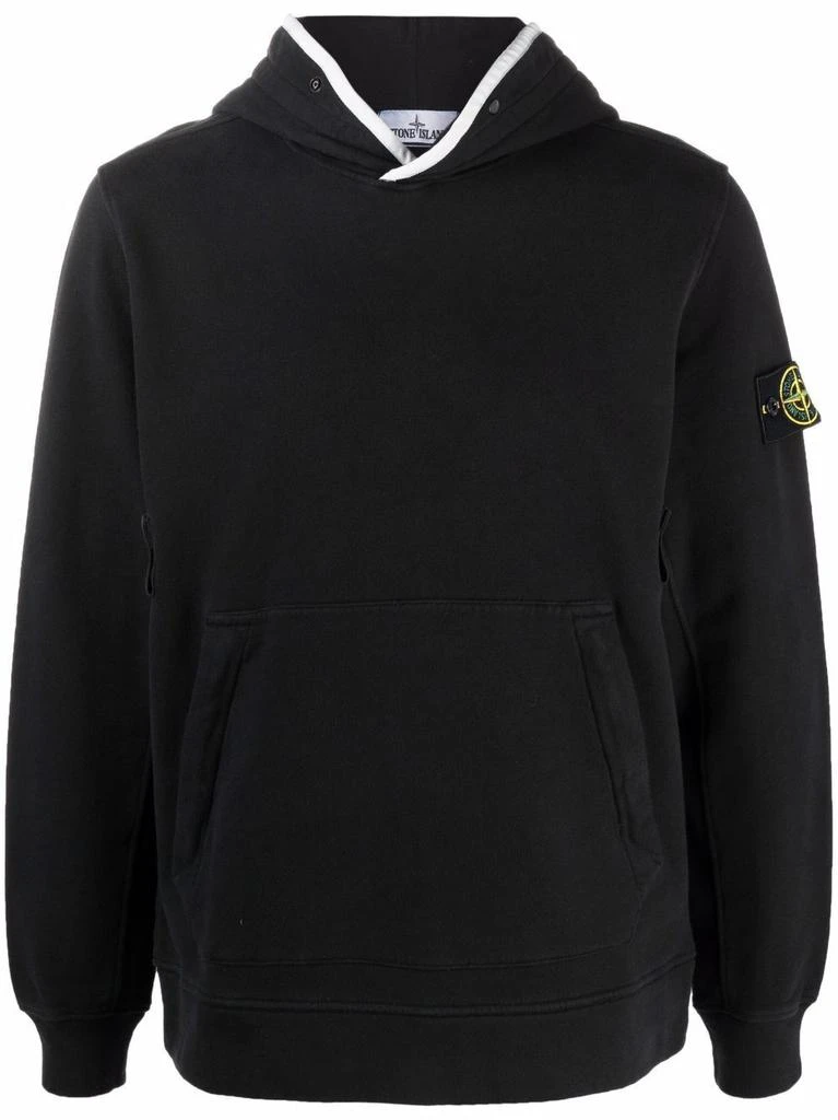 商品Stone Island|Hoodie,价格¥1930,第1张图片