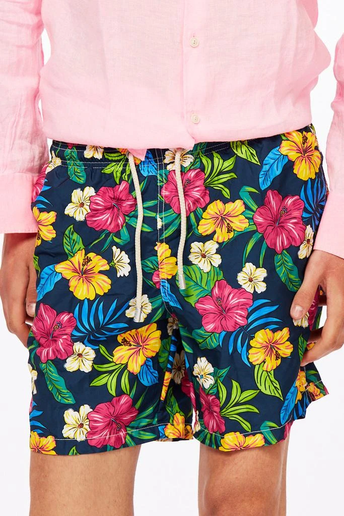商品Mc2 Saint Barth|MC2 SAINT BARTH COSTUME MEN'S SWIMSUIT,价格¥737,第4张图片详细描述