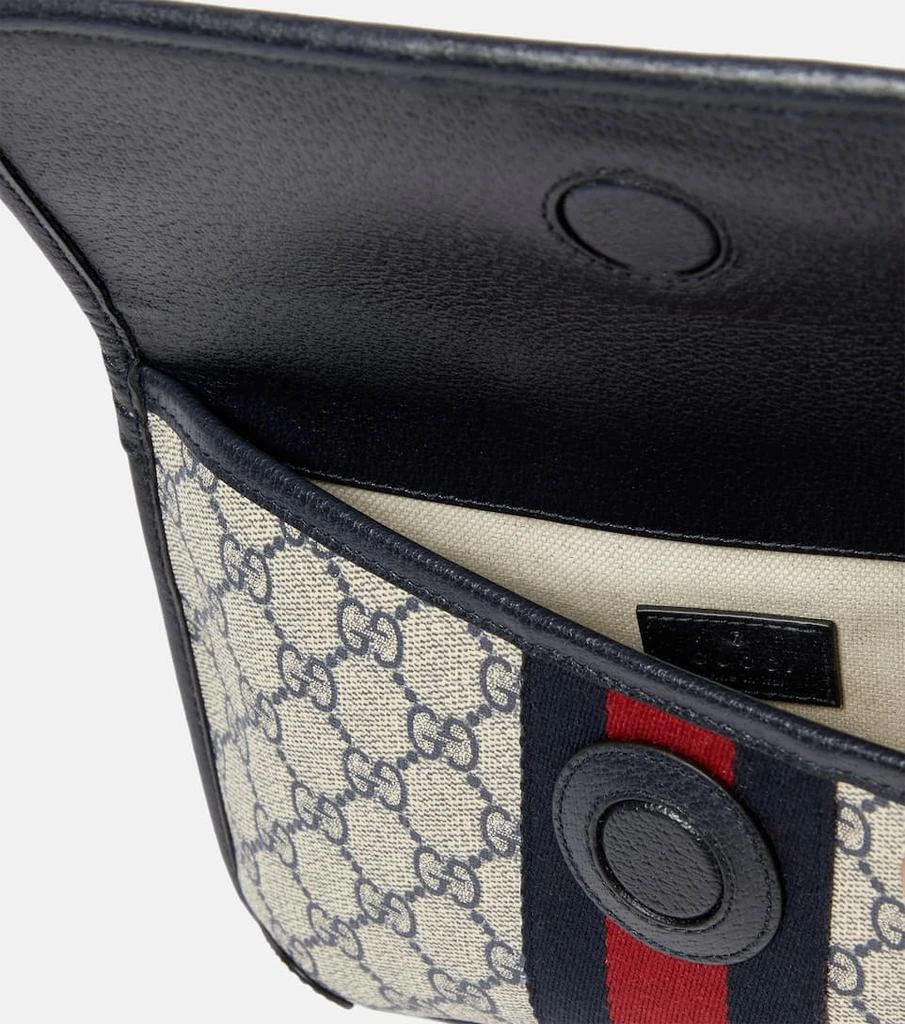 商品Gucci|Ophidia GG S号腰包,价格¥11500,第3张图片详细描述