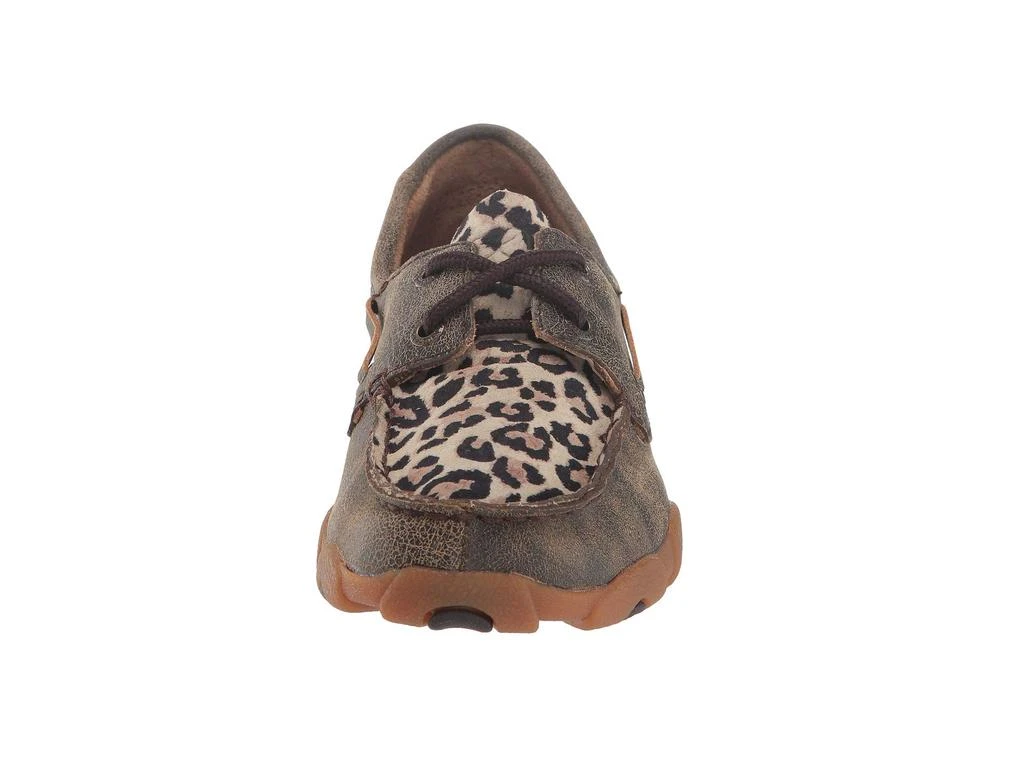 Driving Moc Boat Shoe (Little Kid/Big Kid) 商品