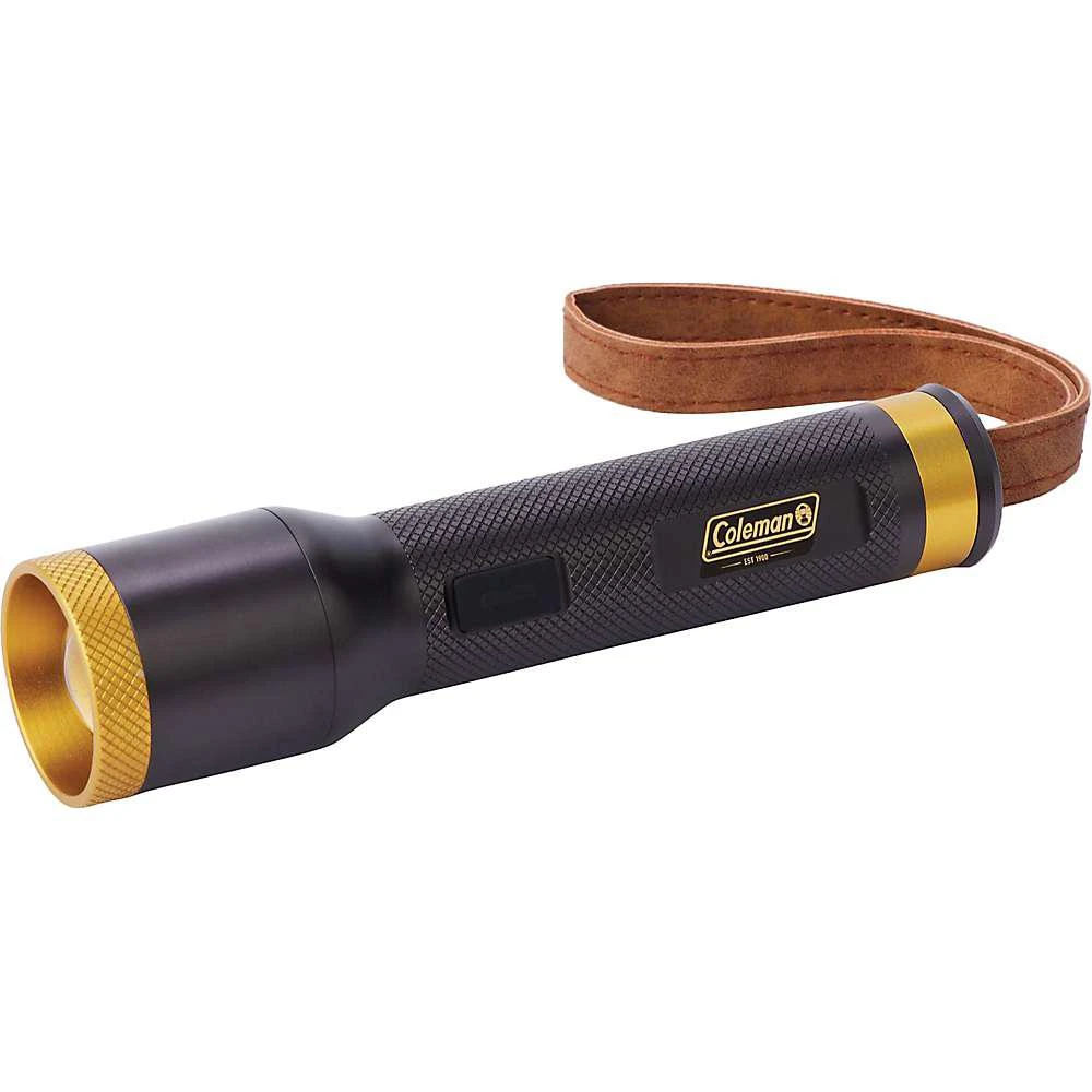 商品Coleman|Coleman 1900 Collection 200L Flashlight,价格¥332,第1张图片