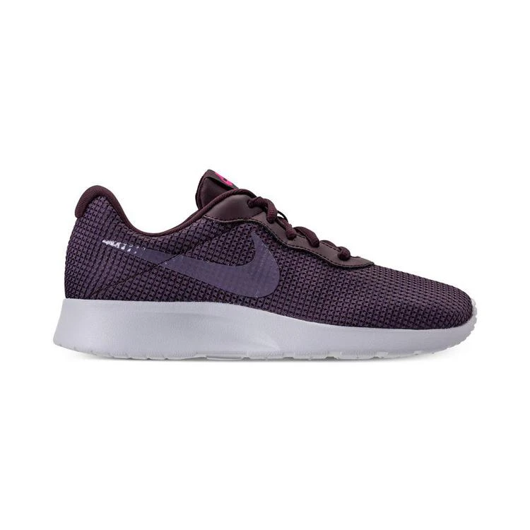 商品NIKE|Women's Tanjun SE Casual Sneakers from Finish Line,价格¥278,第2张图片详细描述