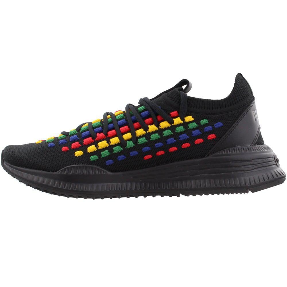 商品Puma|Avid Fusefit x Fashion Geek Lace Up Sneakers,价格¥279,第6张图片详细描述