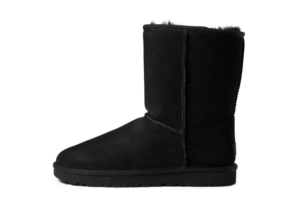 商品UGG|Classic Short II 雪地靴,价格¥1359,第4张图片详细描述