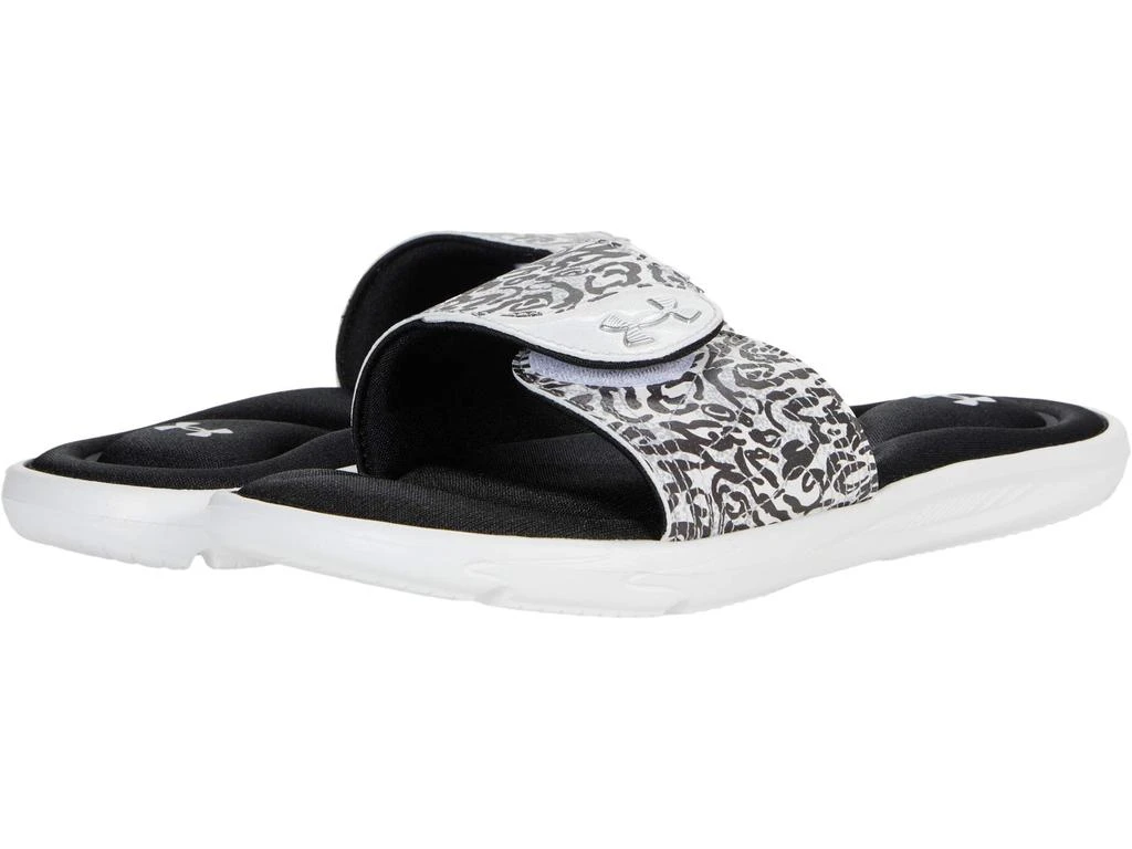 商品Under Armour|Ignite Vi Graphic Strap,价格¥234,第1张图片