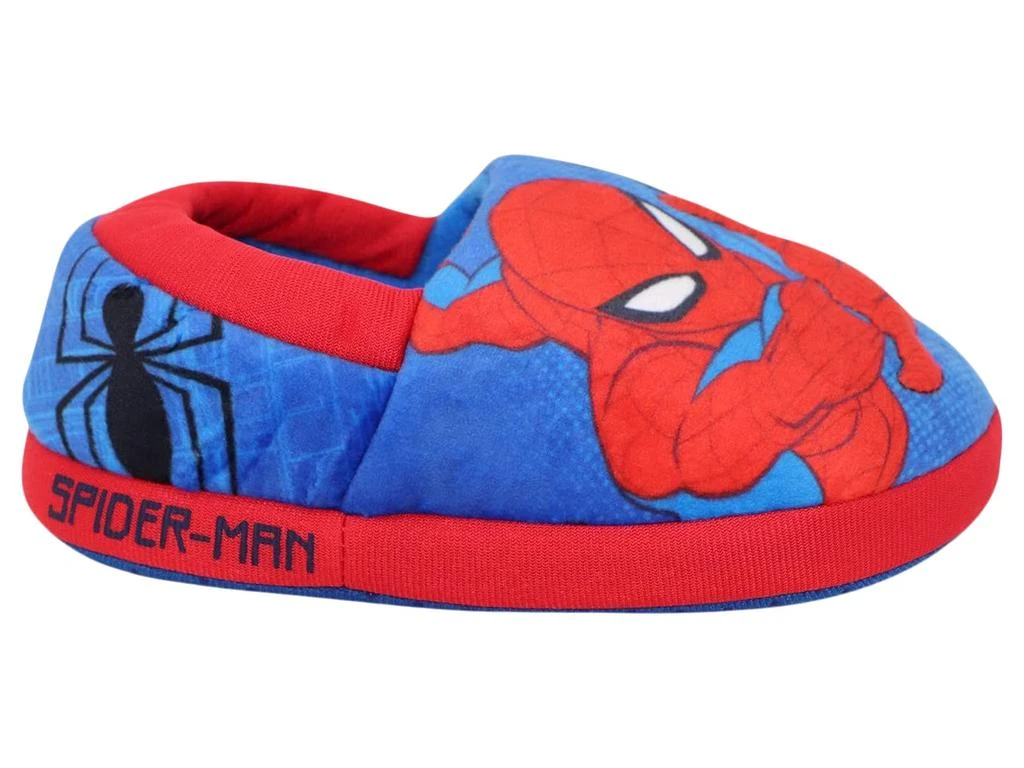 商品Favorite Characters|Spiderman™ Slipper 0SPF262 (Toddler/Little Kid),价格¥142,第5张图片详细描述