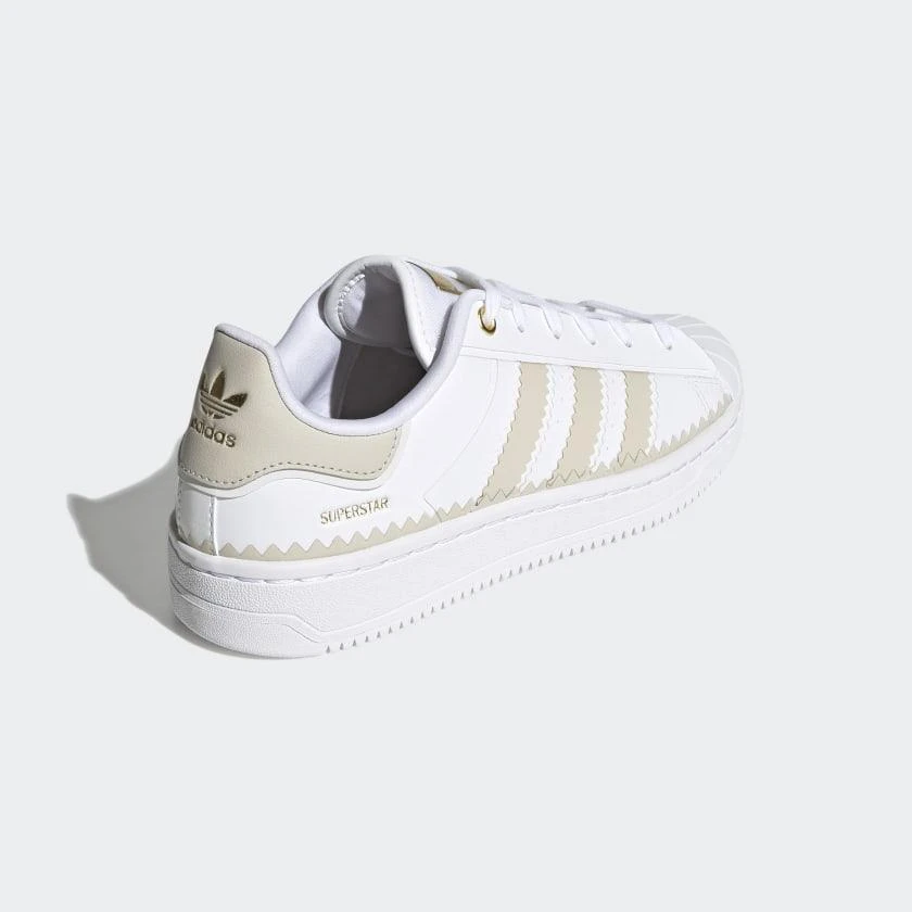 商品Adidas|Women's adidas Superstar OT Tech Shoes,价格¥633,第5张图片详细描述
