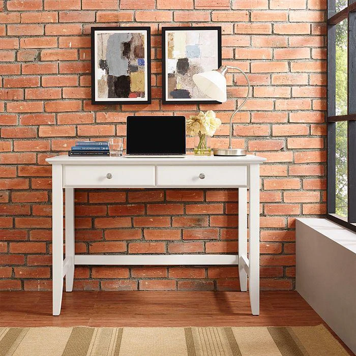 商品Sparrow & Wren|Campbell Writing Desk,价格¥3103,第3张图片详细描述