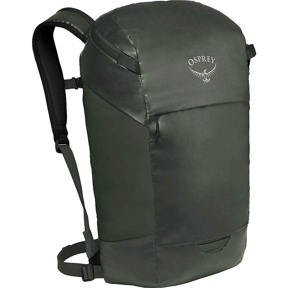 商品Osprey|Transporter Small Zip Top Pack,价格¥559,第1张图片