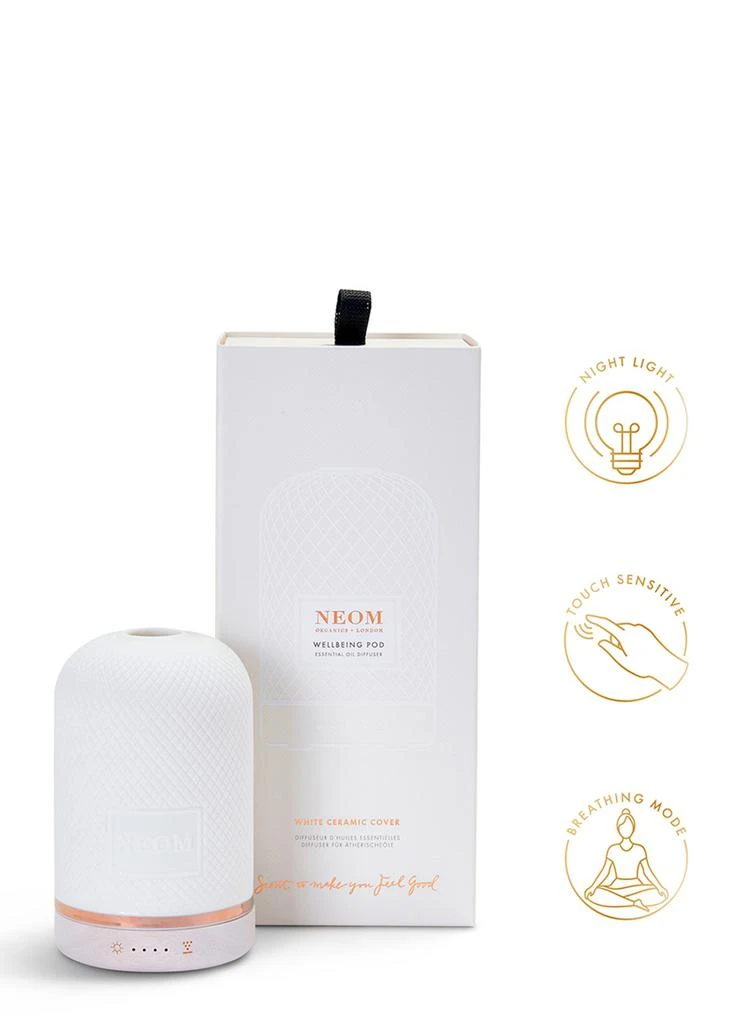 商品NEOM|Wellbeing Pod,价格¥991,第3张图片详细描述