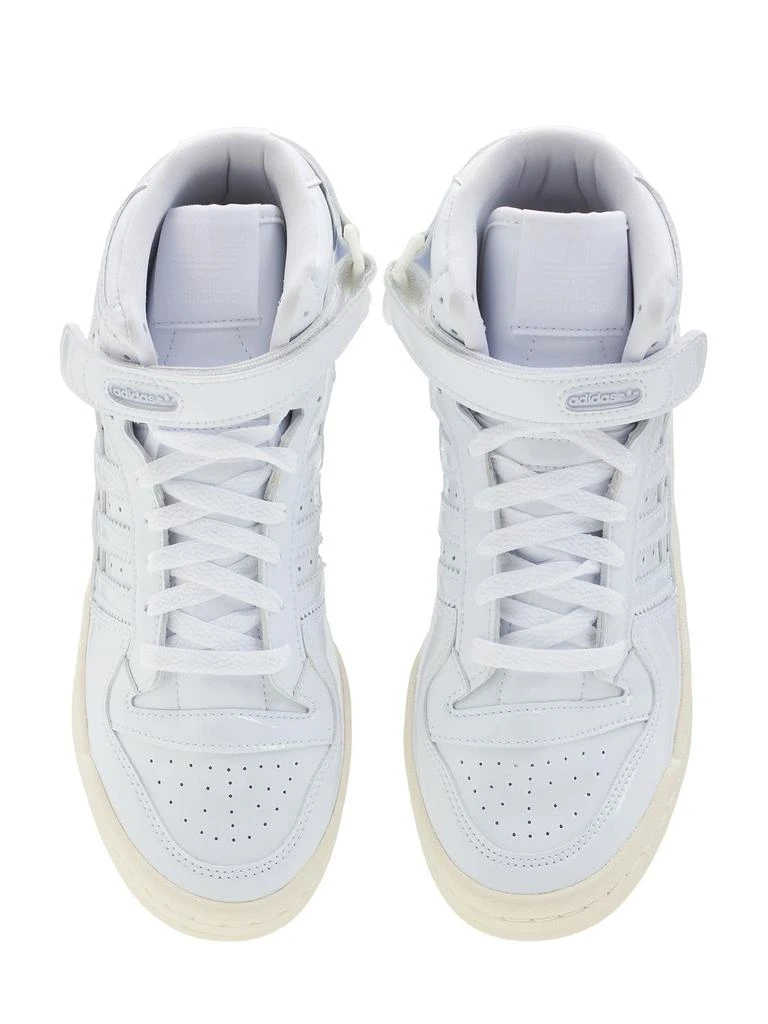 商品Adidas|Forum 84 High Sneakers,价格¥342,第5张图片详细描述