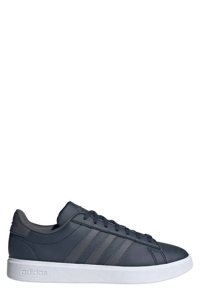 商品Adidas|Grand Court Sneaker,价格¥450,第3张图片详细描述