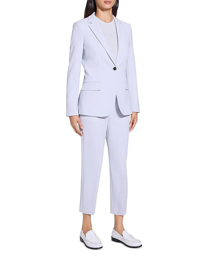 Admiral Crepe Staple Blazer 商品