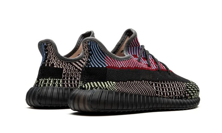 商品Adidas|Adidas Yeezy Boost 350 V2 Kids,价格¥3834-¥5361,第4张图片详细描述