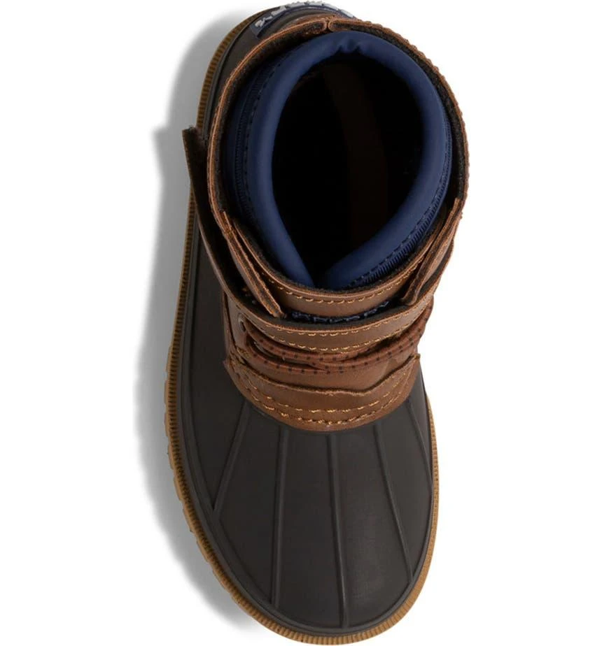 商品Sperry|Harbor A/C Duck Boot,价格¥226,第4张图片详细描述