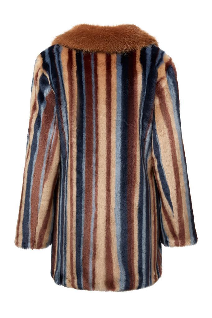 商品Unreal Fur|Rhapsody Coat,价格¥3643,第6张图片详细描述