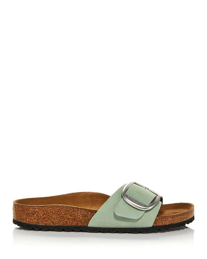 商品Birkenstock|Women's Madrid Big Buckle Sandals,价格¥318,第3张图片详细描述