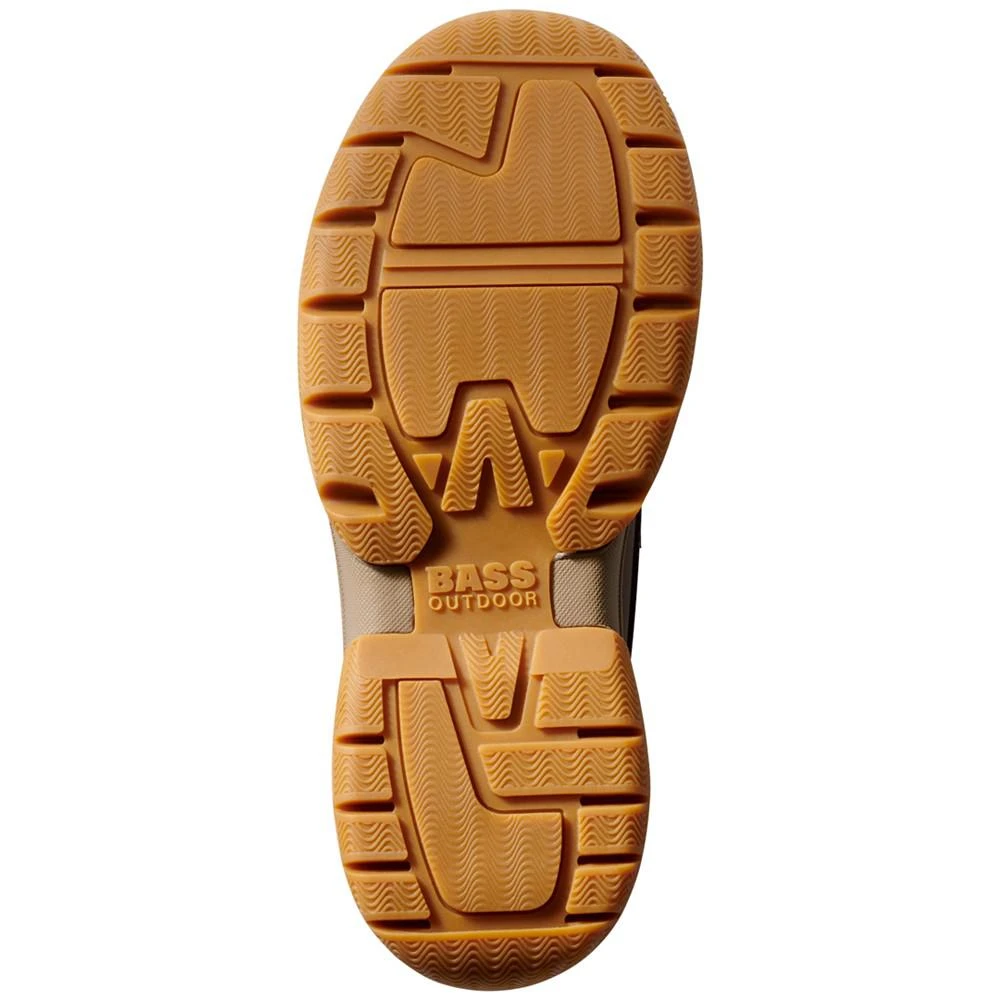 商品GH Bass|Women's Field Low-Top Duck Booties,价格¥518,第5张图片详细描述
