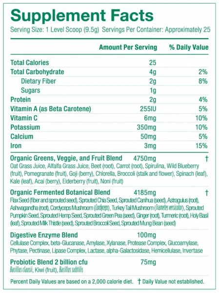 商品Ancient Nutrition|免疫系统强化组合套装,价格¥757,第2张图片详细描述