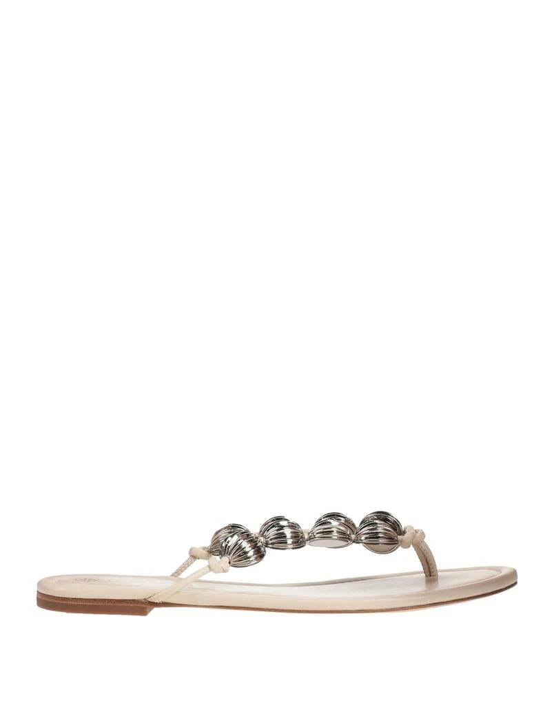 商品Tory Burch|Flip flops,价格¥884,第1张图片