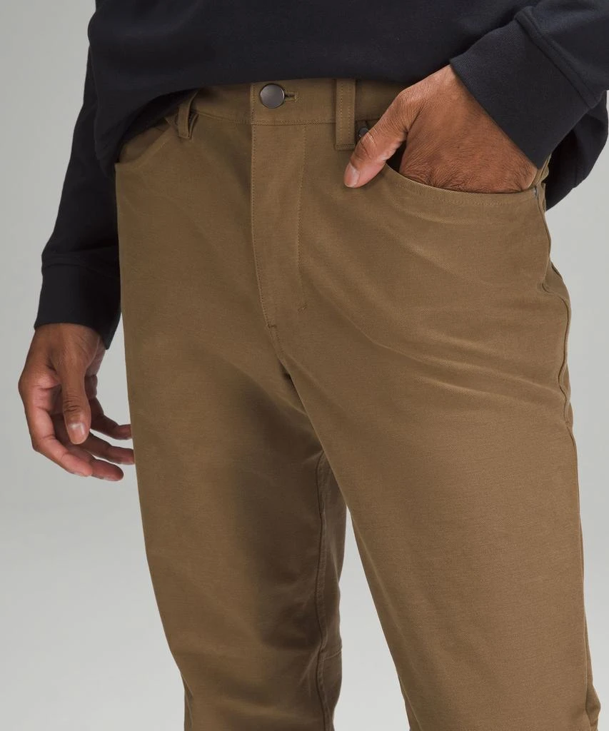 ABC Slim-Fit 5 Pocket Pant 32L *Utilitech 商品