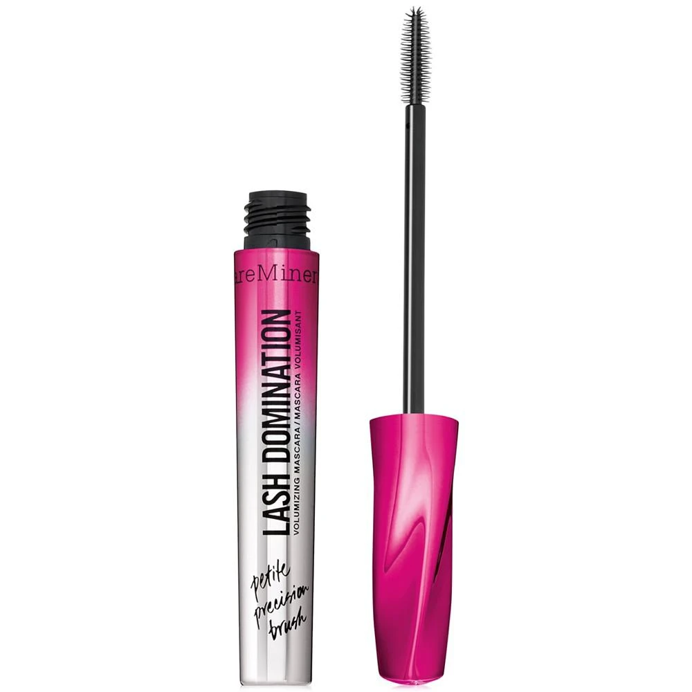 商品BareMinerals|Lash Domination™ 丰盈精致睫毛刷,价格¥143,第1张图片