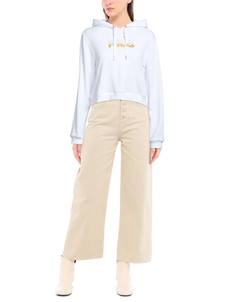商品Fila|Hooded sweatshirt,价格¥172,第4张图片详细描述