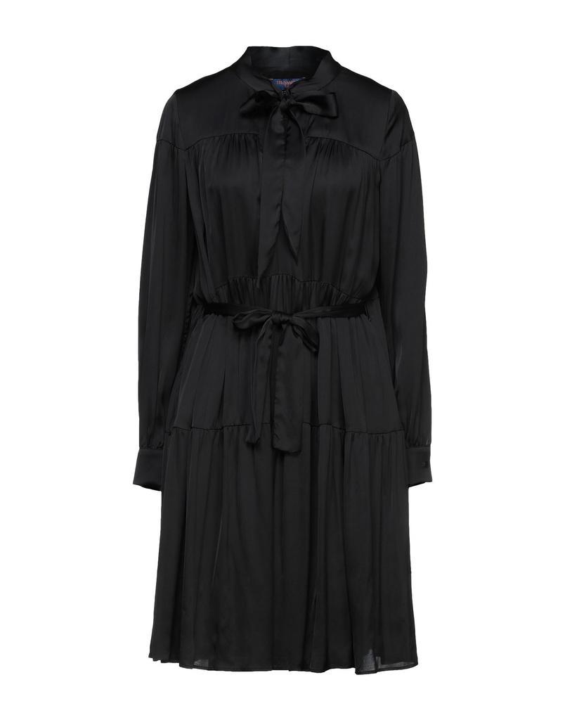 商品TRUSSARDI JEANS|Short dress,价格¥308,第1张图片