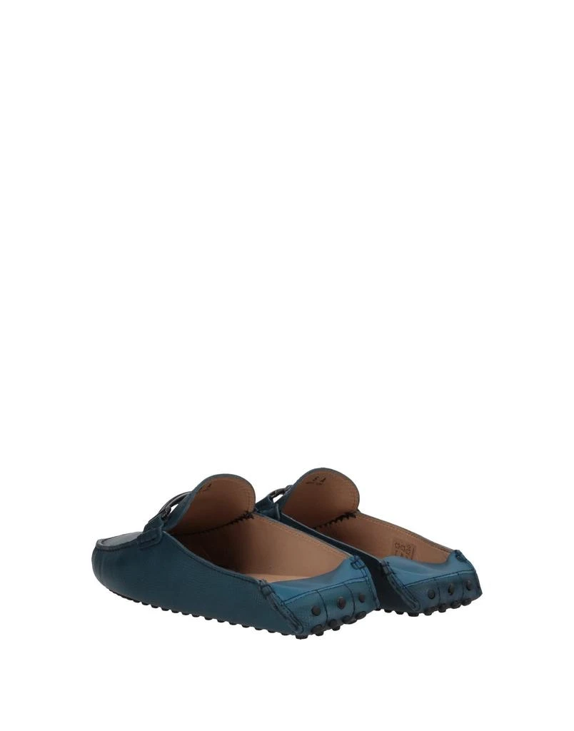 商品Tod's|Mules and clogs,价格¥958,第3张图片详细描述