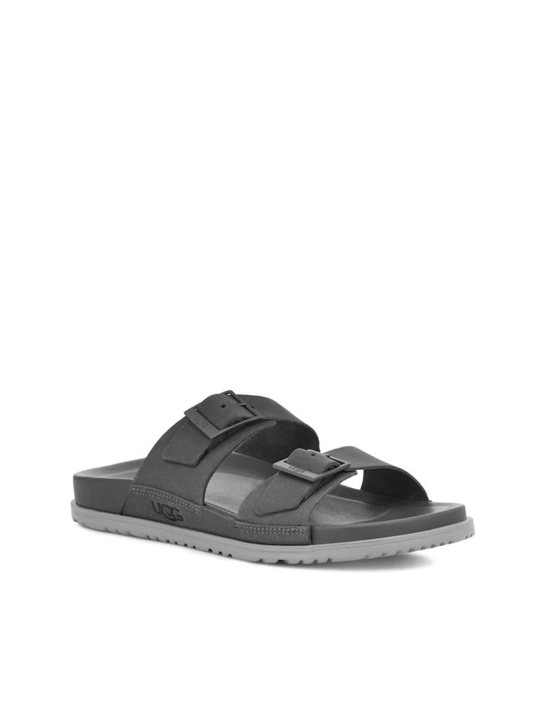 UGG Wainscott Buckle Slides Sandals 商品