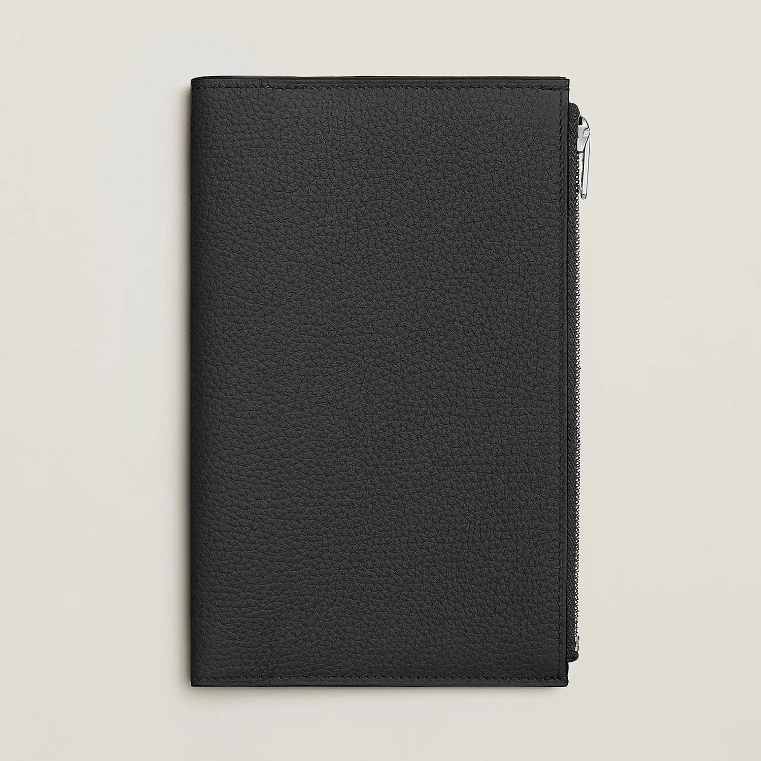 商品Hermes|【预售】 爱马仕 24秋冬 女士 手机壳 Protège-cahier Eazip PM H078555CK89,价格¥6767,第1张图片