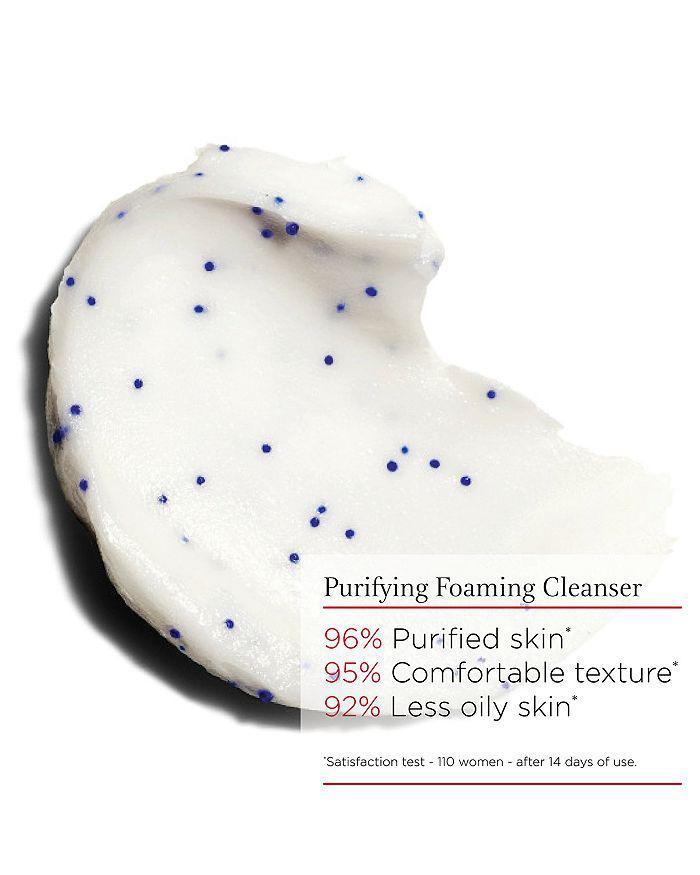 商品Clarins|Purifying Gentle Foaming Cleanser 4.2 oz.,价格¥213,第4张图片详细描述