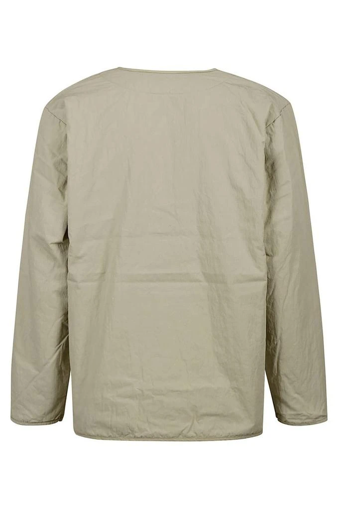 商品Kappy|Kappy Padded Button-Up Jacket,价格¥1113,第2张图片详细描述