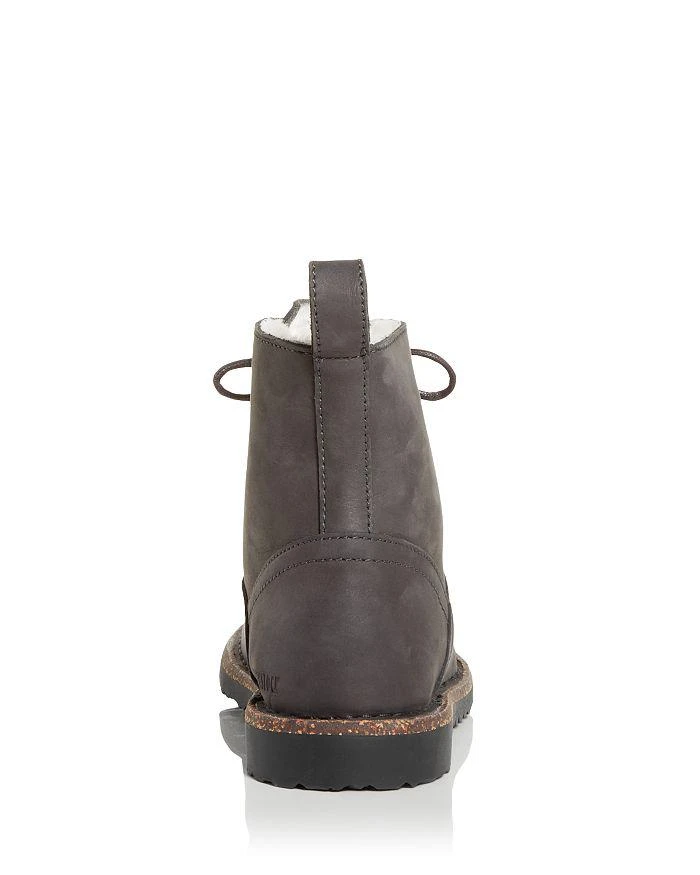 商品Birkenstock|Women's Bryson Shearling Booties,价格¥823,第4张图片详细描述