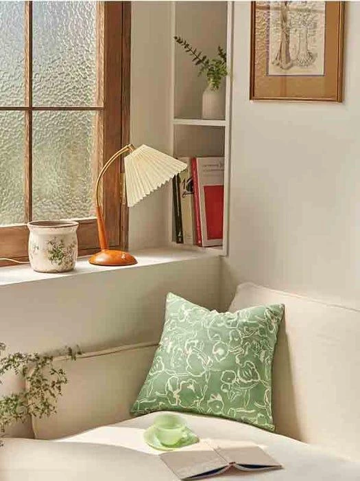 Peaceful Momentum_Cushion Cover 商品