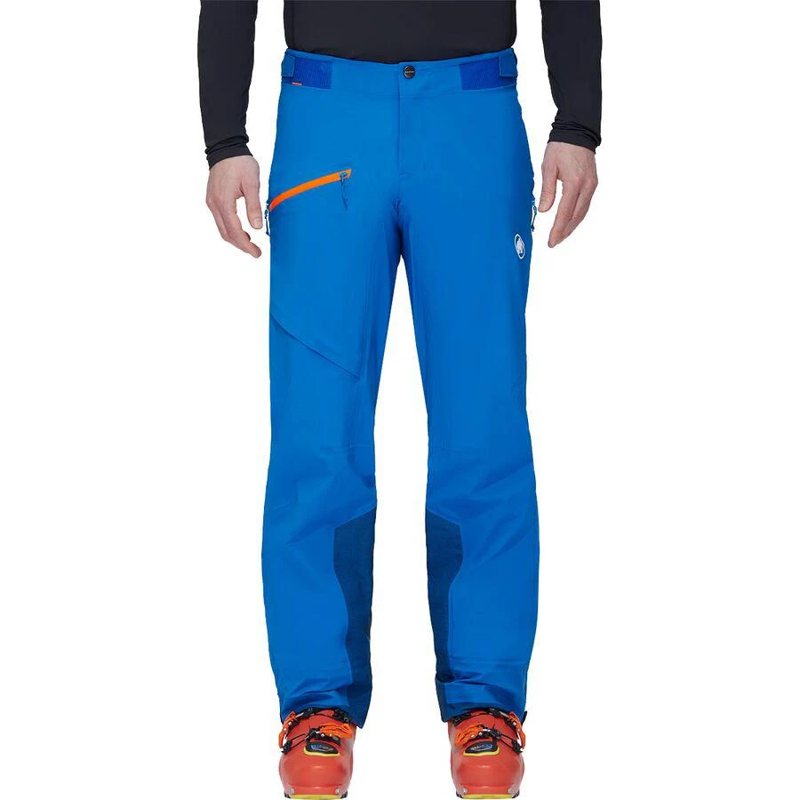 商品Mammut|Aenergy Air HS Pants - Men's,价格¥1049,第1张图片