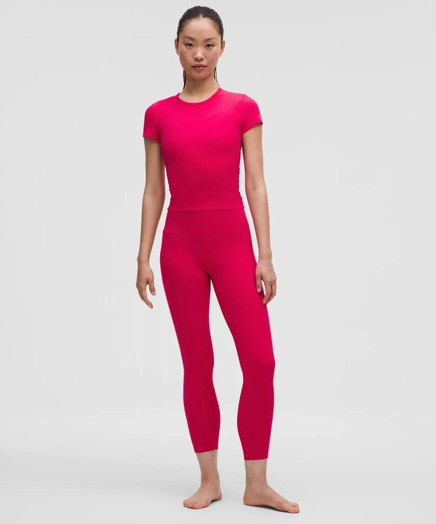lululemon Align™ High-Rise Pant 25" 商品