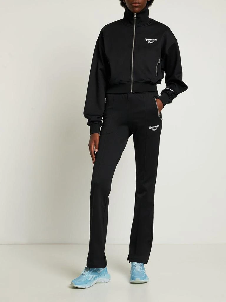 商品Reebok|Vb Zip Up Track Jacket,价格¥459,第1张图片详细描述