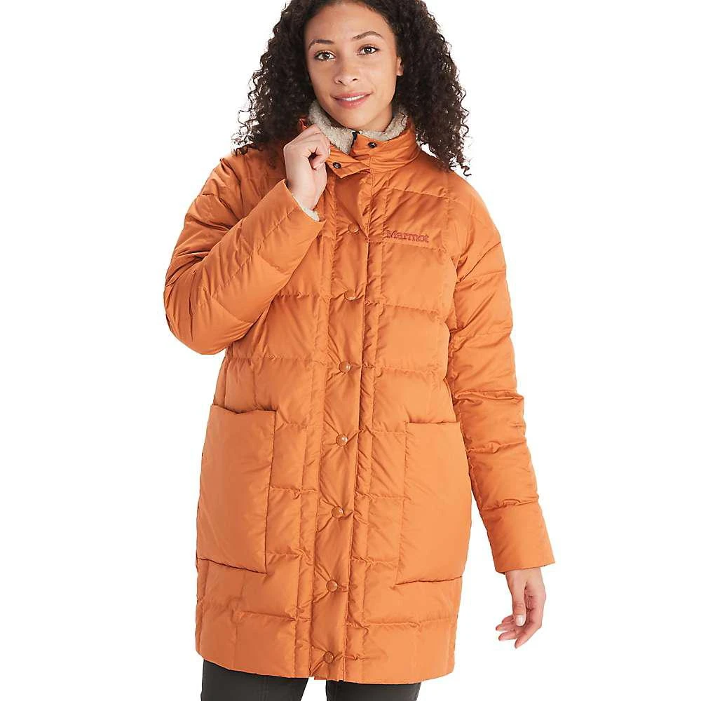 商品Marmot|Marmot Women's Strollbridge Coat,价格¥1237,第1张图片