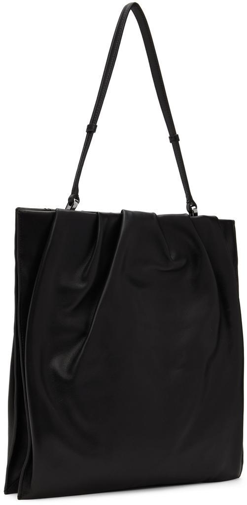 商品3.1 Phillip Lim|黑色 North South Blossom 托特包,价格¥9470,第5张图片详细描述