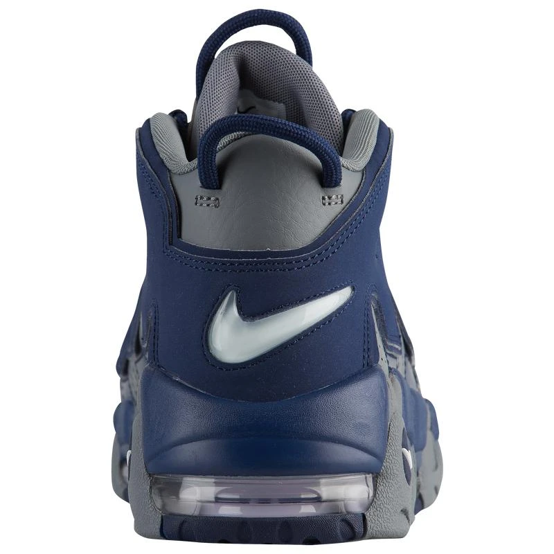 商品NIKE|Nike Air More Uptempo '96 - Men's篮球鞋,价格¥1125,第3张图片详细描述