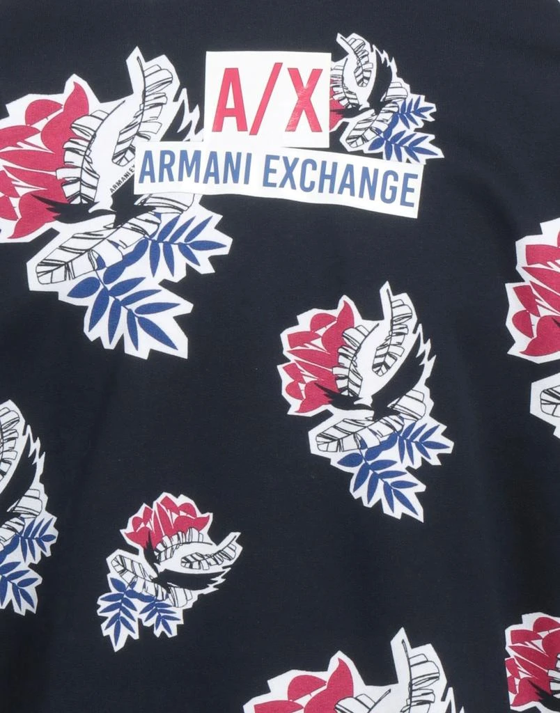 商品Armani Exchange|Sweatshirt,价格¥570,第4张图片详细描述