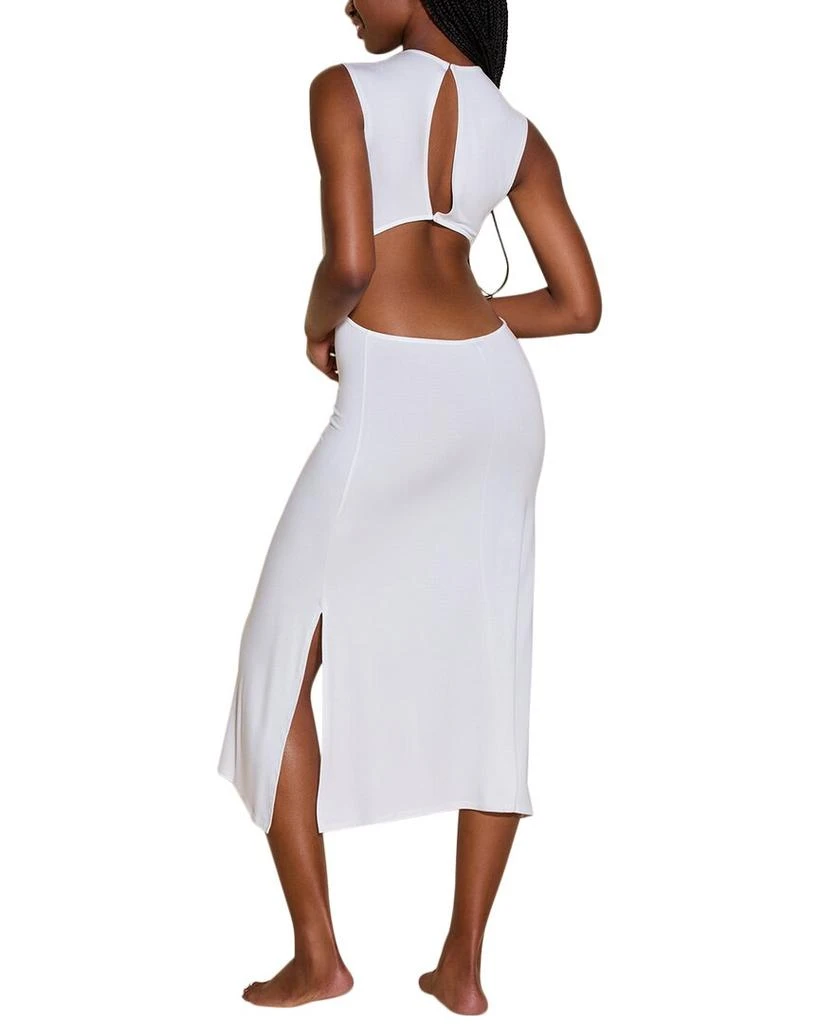 商品Cosabella|Viaggi Cutout Travel Dress,价格¥318,第2张图片详细描述