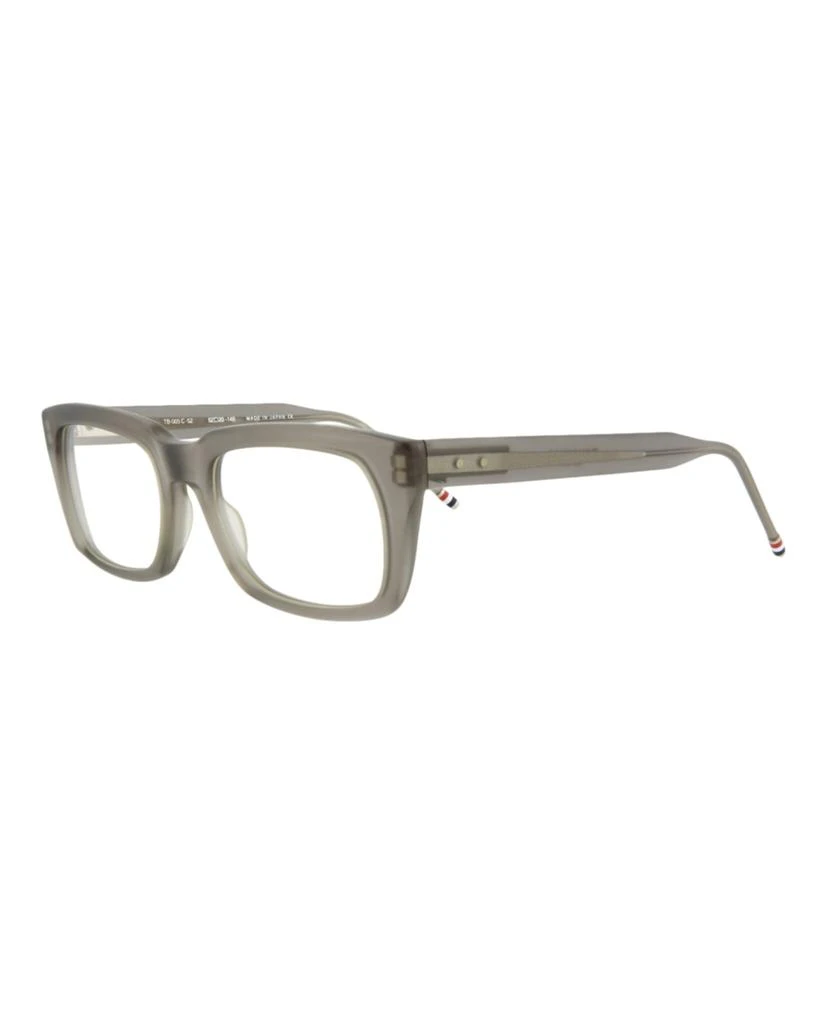 商品Thom Browne|Square-Frame Acetate Optical Frames,价格¥1396,第2张图片详细描述